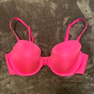 VS Sexy Illusions Bra